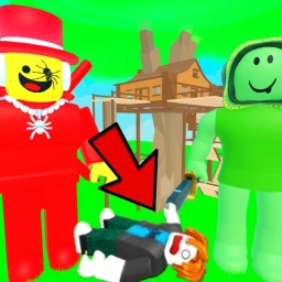 Survive Green Bean VS Sammy Killers! icon