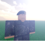Republic of Cookie Army Special Warfare Command