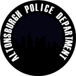 Altonsburgh Police Department