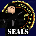 United States Navy Seals [1970's]