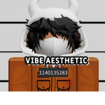 Vibe Aesthetic :)