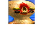 Ugly scp tato games