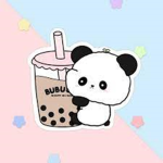 *~Bubble PandaZ~*