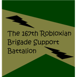 The 167th Robloxian Brigade Support Battalion