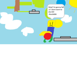 Obby for everybody icon