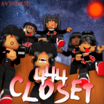 444 CLO$ET