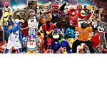 Team Mascots