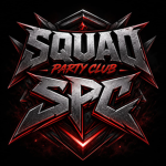 SQUAD PARTY CLUB
