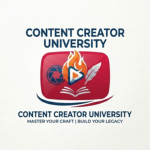 Content Creator University