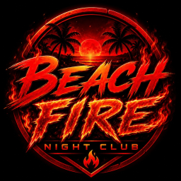 BEACH FIRE NIGHT CLUB