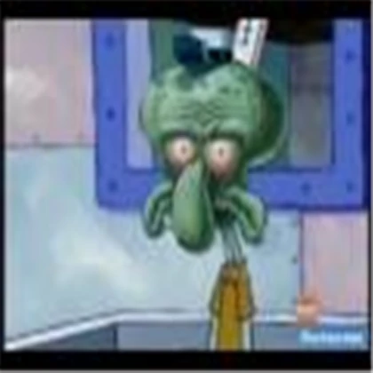 The Return Of Squidward NoFilter