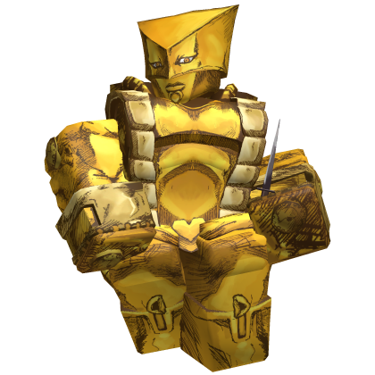 Diego Brando's THE WORLD Alternate Universe
