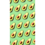 Guacamole avocados yay