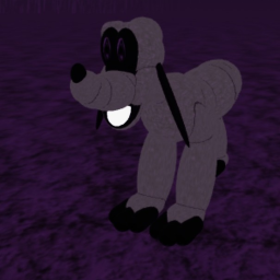 ROVER: THE HORROR GAME