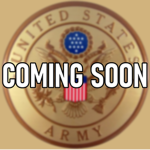 United States Мilitary 1940s