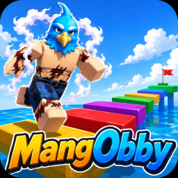 [NEW] [FREE AVA X20] MangObby