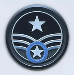 Interstellar Security Force ISF