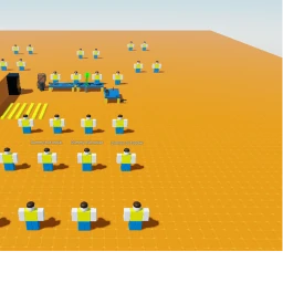 Velocity VR[Currently Testing] icon