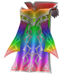 Prisma Genesis Cape