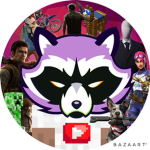 Renegade raccoon