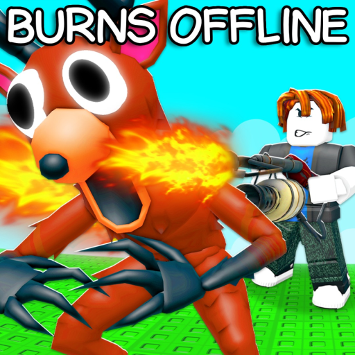 🔥 Burn 99 Nights Forest  