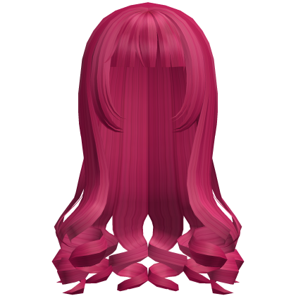 Hot Pink