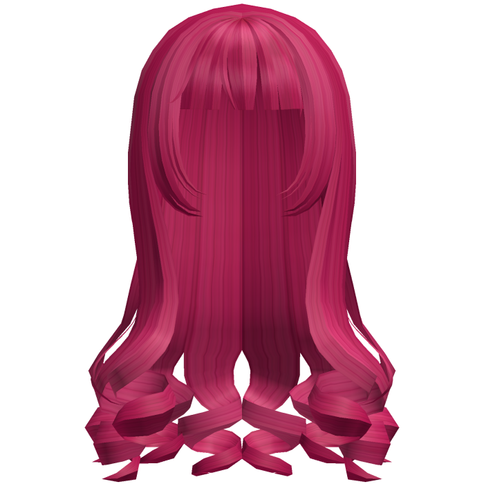 Hot Pink