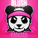 BlushPandas