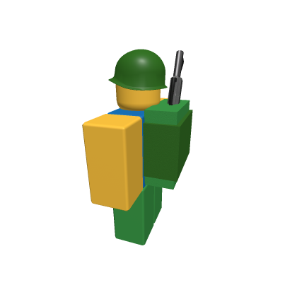 noob that is in combat