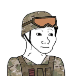 Olive Army