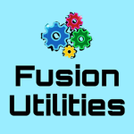 Fusion Utilities