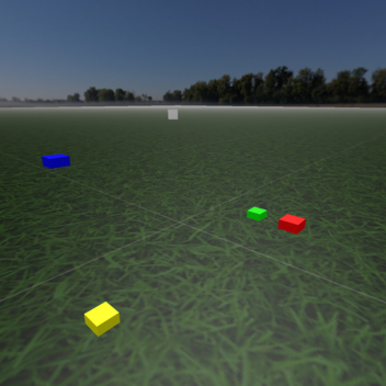 Region3 Demo