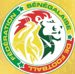 Senegal National Team (touch football club)