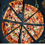 The GRAND Pizza Hotel Official