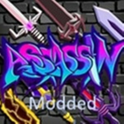 Assassin Modded! 🎆
