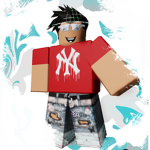 Gecko's Clothing Store