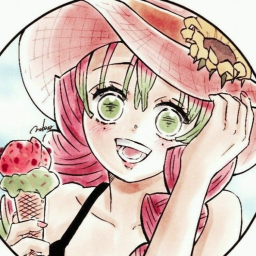 -♡-