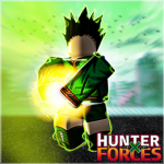 Hunter × Dynasty