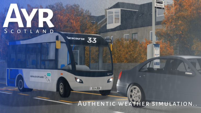 Ayr, Scotland screenshot 4