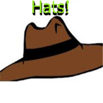 Unusual Team Hat