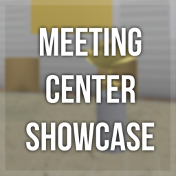 Meeting Center for ActOver