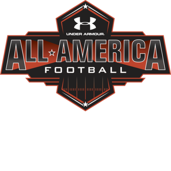 UNDER ARMOUR| All American Football Game