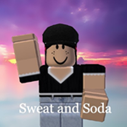 Sweat & Soda Cafe [V5] UPDATE!