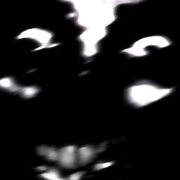 its there. icon