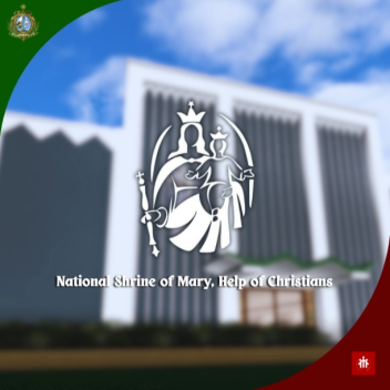 National Shrine of Mary Help of Christians (LGNA)