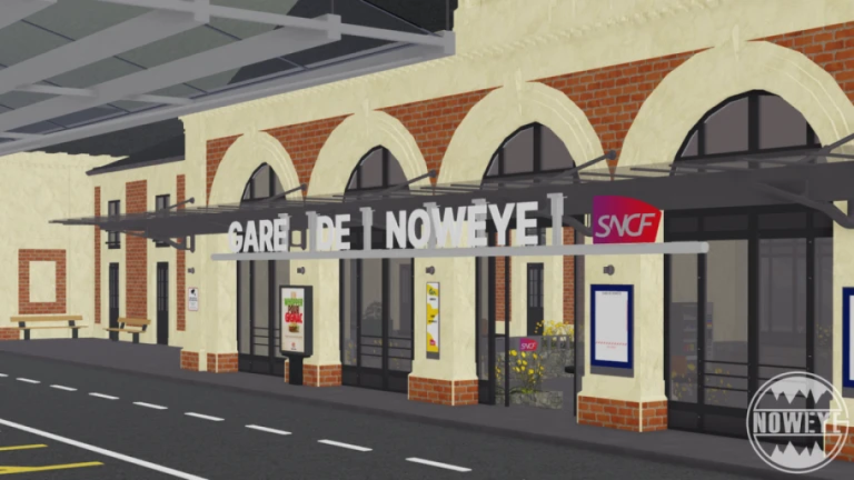 New Eye [RP/FR] screenshot 2