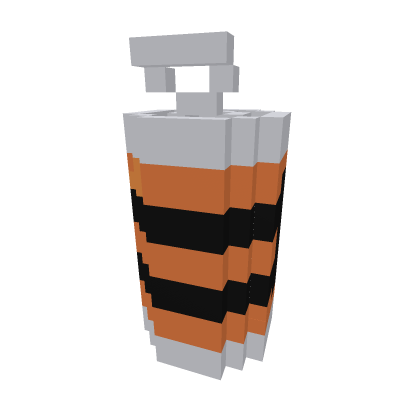 Orange Soda For CC