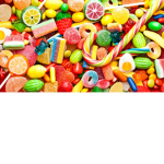 land of candy!