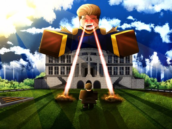 Excuse me sir! [OG] screenshot 2