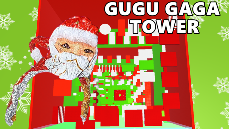 Gugu Gaga Tower screenshot 1